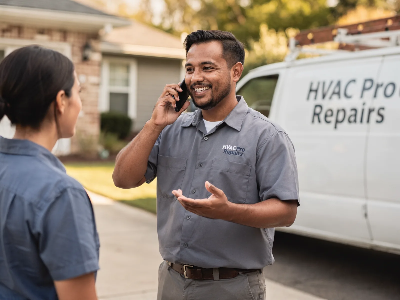 Heat Pump Repair Watonga, OK FAQs
